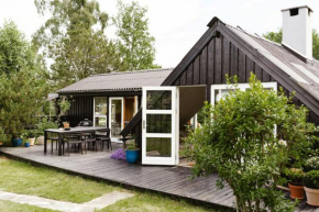 Close To Beach, Forest And Bike Trails, Grenå